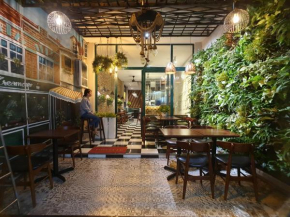 Гостиница Beauty Guesthouse  Хошимин